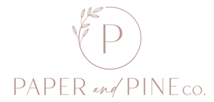 Paper and Pine Co.